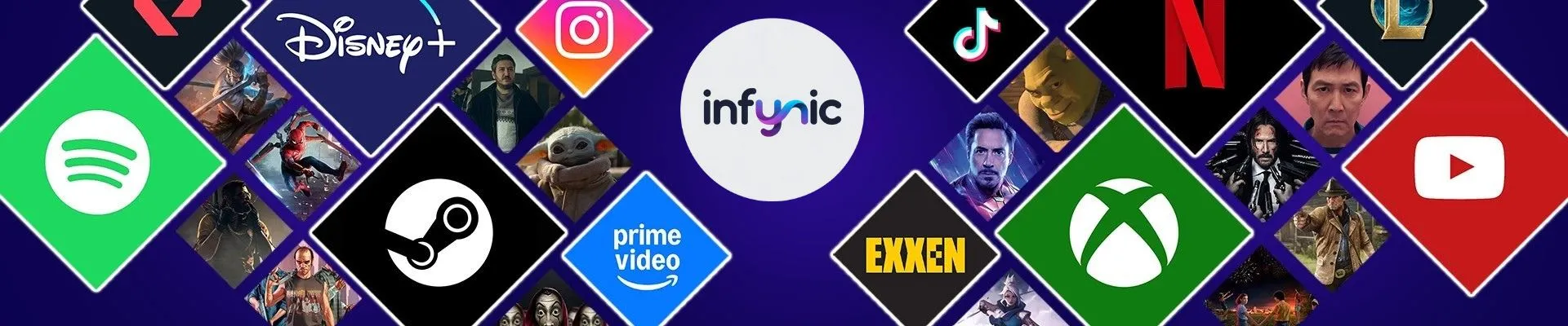 infynic07 kapak fotoğrafı