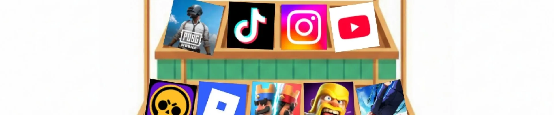 Game Dükkanım kapak fotoğrafı