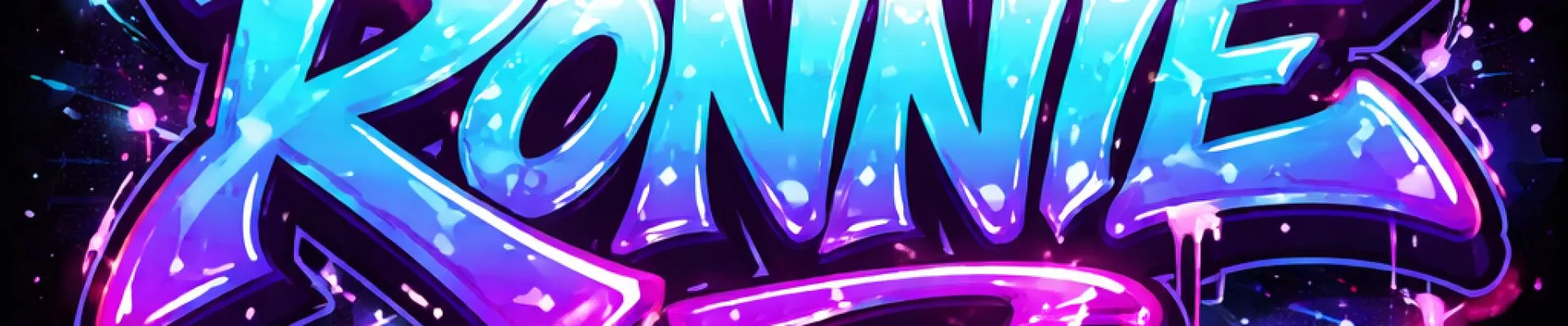 Ronnie kapak fotoğrafı