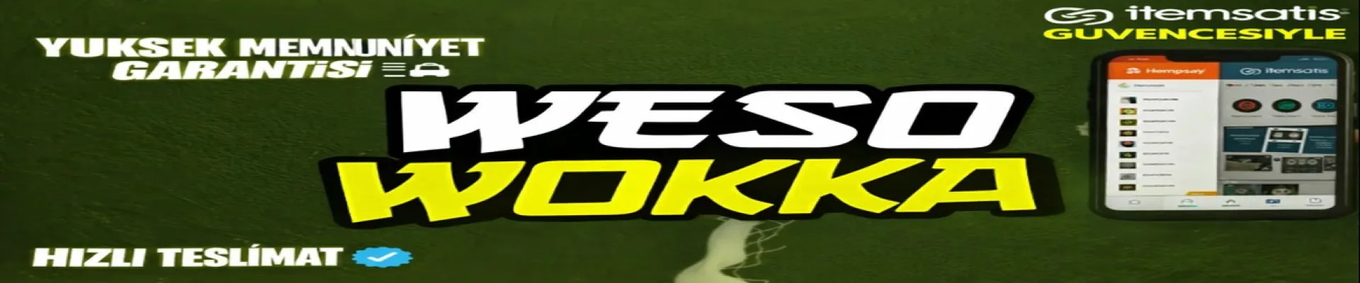wesowokkashop kapak fotoğrafı