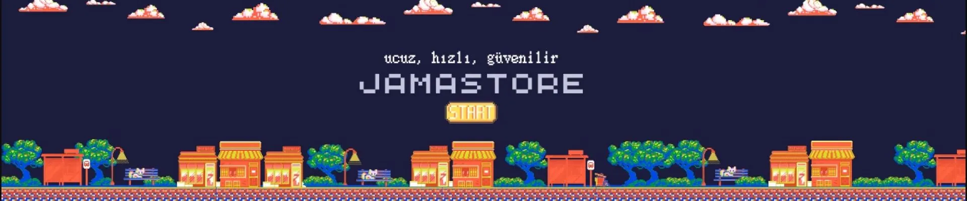 jamastore kapak fotoğrafı