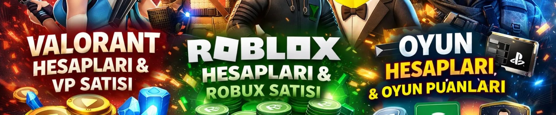 BlackLUX.TR kapak fotoğrafı