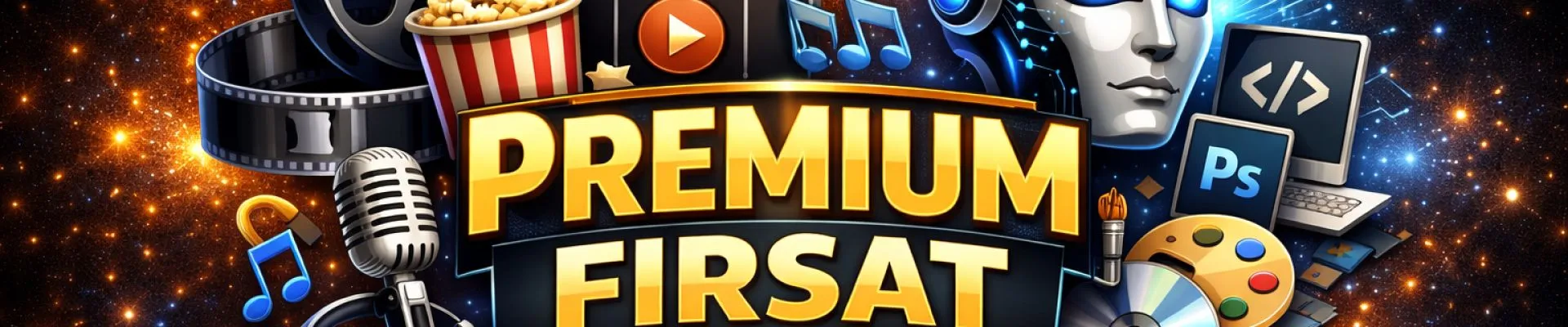 Premium Fırsat kapak fotoğrafı