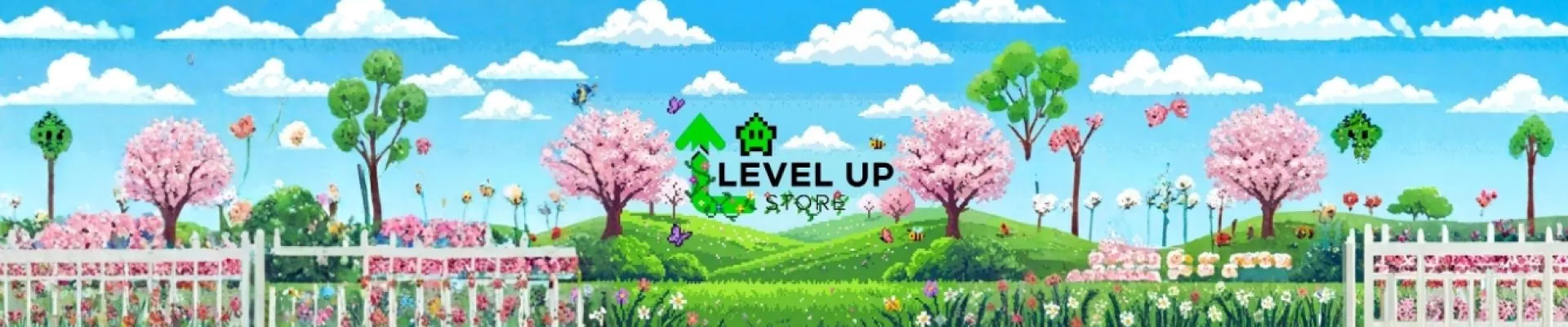 levelupstore01 kapak fotoğrafı