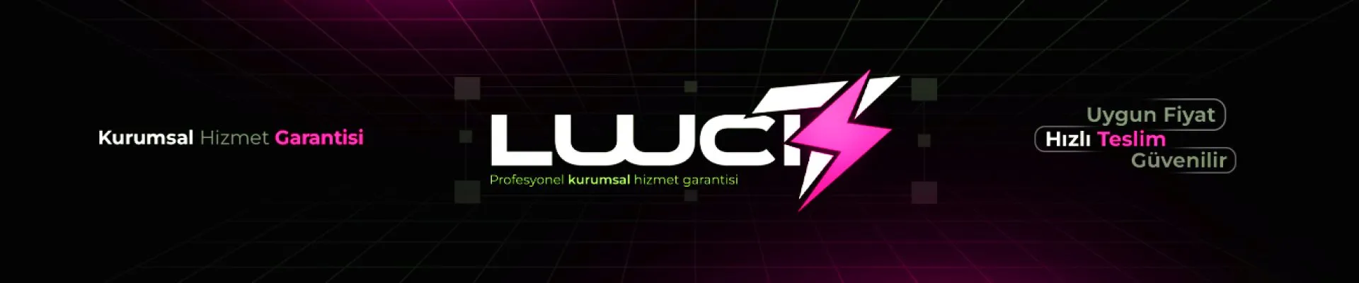 Luuci7 kapak fotoğrafı