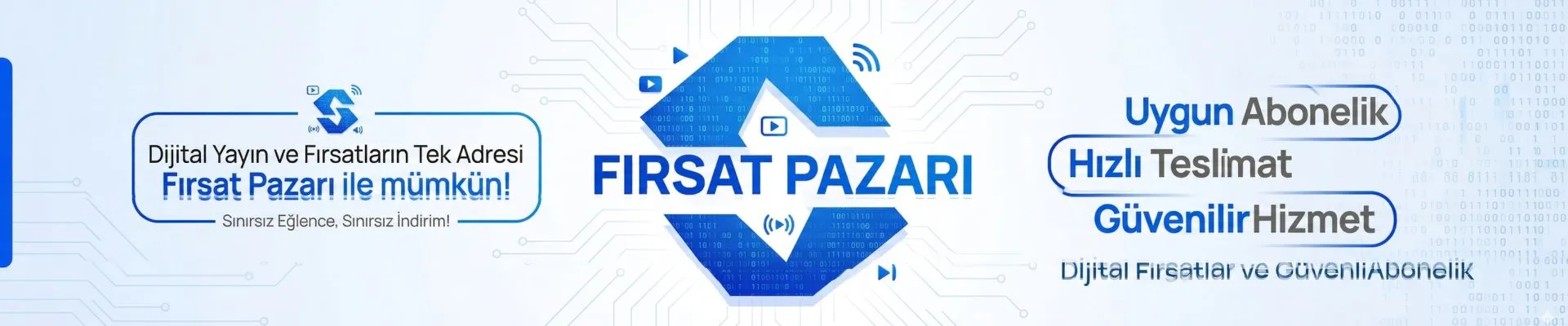Fırsat Pazarı kapak fotoğrafı