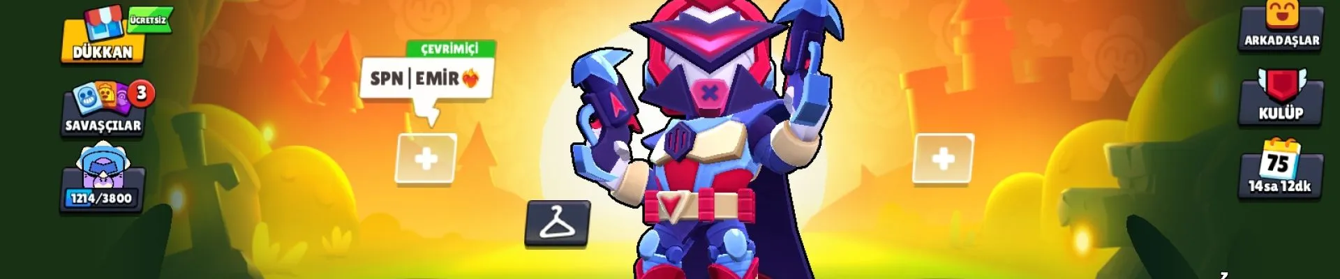 emreykt9 kapak fotoğrafı