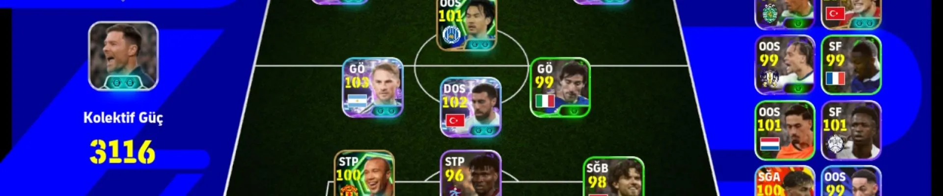 E football hesapları kapak fotoğrafı