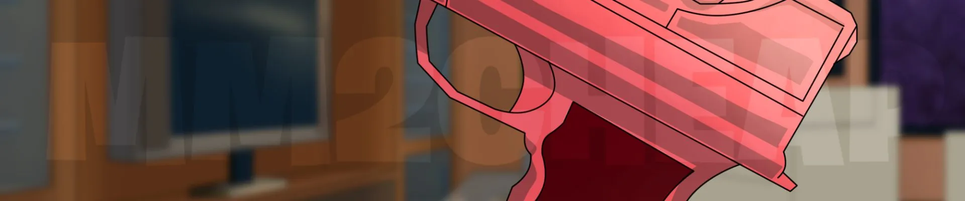 Rastgele silah kapak fotoğrafı