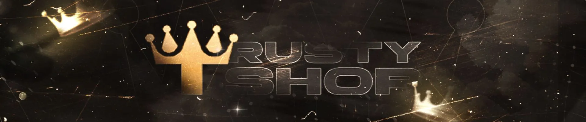 TrustyShop kapak fotoğrafı