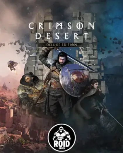 RoidGames