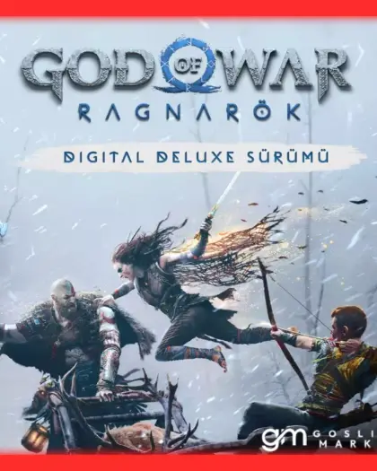 GoslingMarket