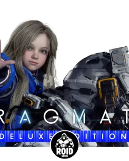 RoidGames