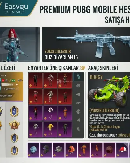 Easvqu