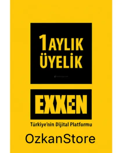 özkanstore