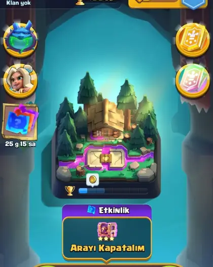 Brawl stars clash royale