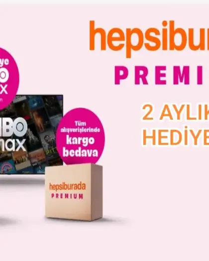 İndirim burada